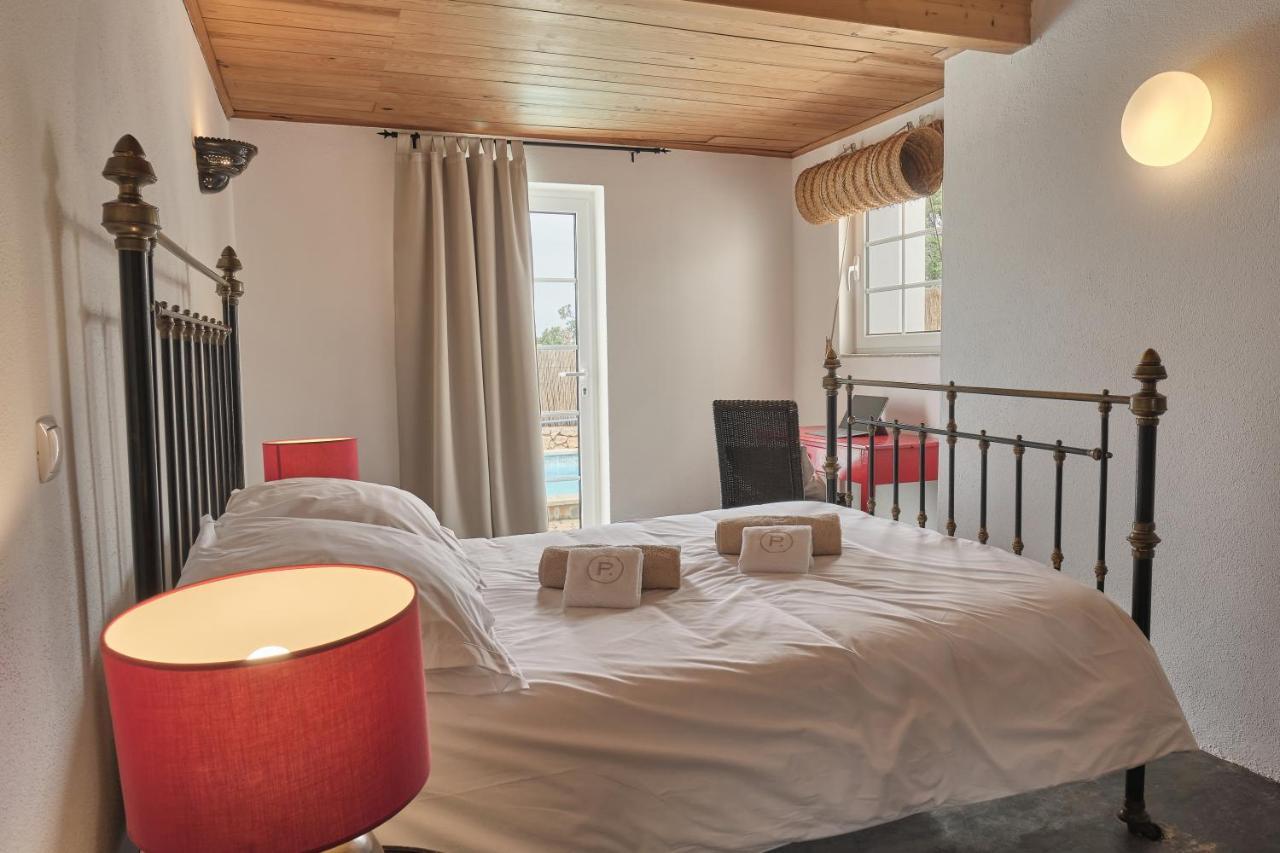 Marvão Casa Do Brasaoヴィラ エクステリア 写真