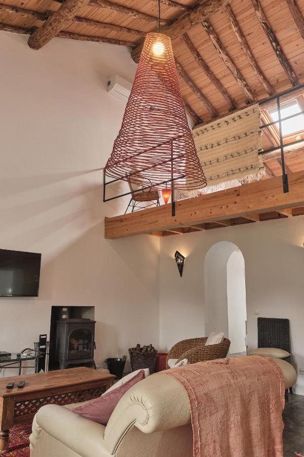 Marvão Casa Do Brasaoヴィラ エクステリア 写真